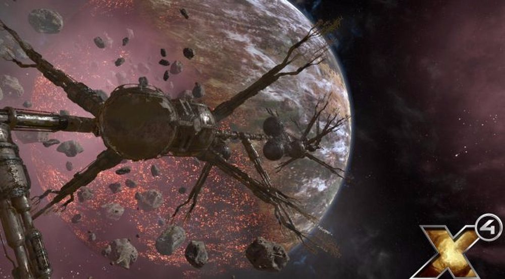 Egosoft ha annunciato X4 Foundations.jpg Egosoft ha annunciato X4 Foundations.jpg